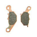 Disc Pad Offroad Sinter Competition