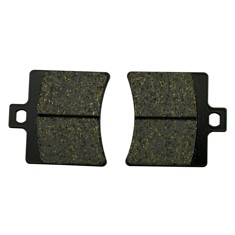 Disc Pad Organic