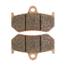 SR Supersport Sinter Rear Disc Pads -
