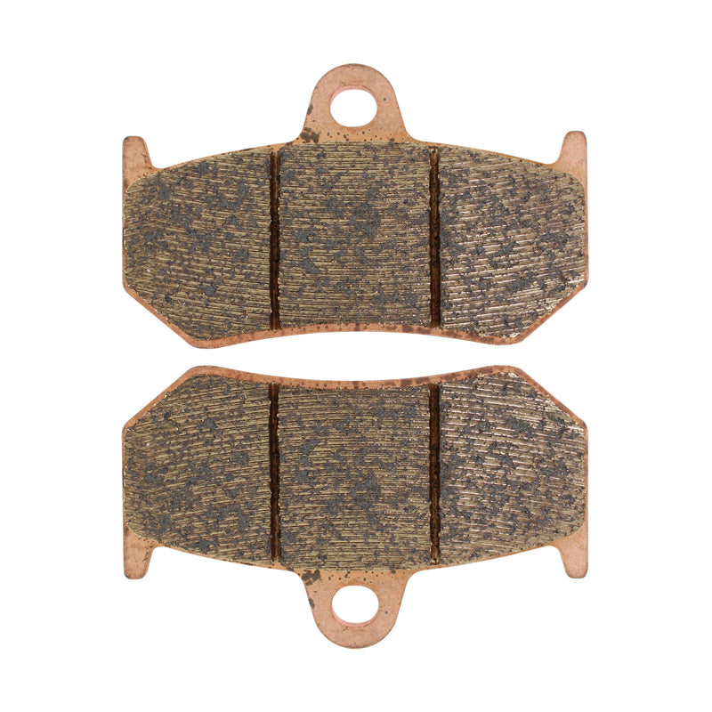 SR Supersport Sinter Rear Disc Pads -