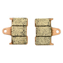 Disc Pad Sinter Rear