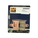 Disc Pad Sinter Rear