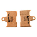 Disc Pad Sinter Rear