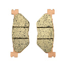 Disc Pad Sinter Rear