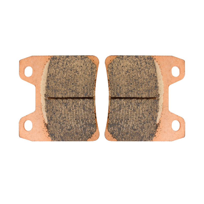 SR Supersport Sinter Rear Disc Pads -