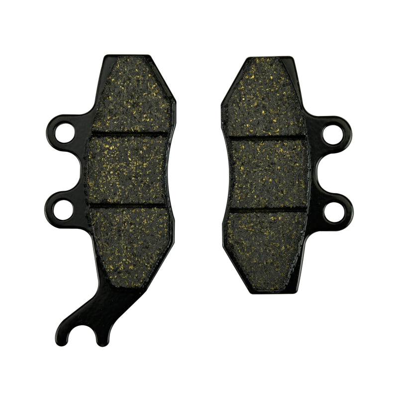 Disc Pad Organic