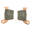 Disc Pad Offroad Sinter Competition