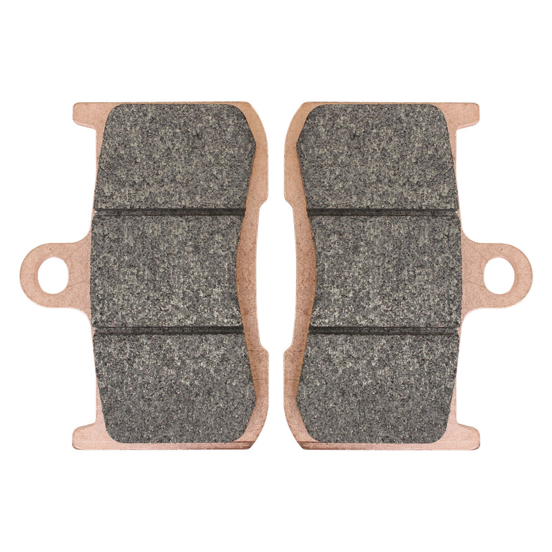 SF Supersport Sinter Front Disc Pads -