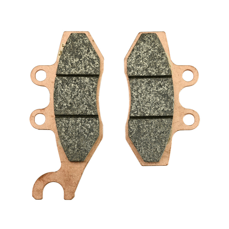 Disc Pad Sinter Scooter