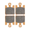 SF Supersport Sinter Front Disc Pads -