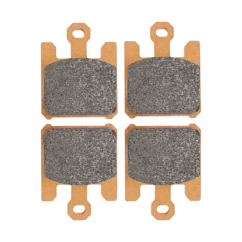 SF Supersport Sinter Front Disc Pads -