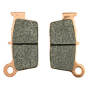 Disc Pad Offroad Sinter Competition