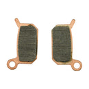 Disc Pad Offroad Sinter Competition