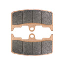 SF Supersport Sinter Front Disc Pads -