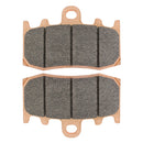 SF Supersport Sinter Front Disc Pads -