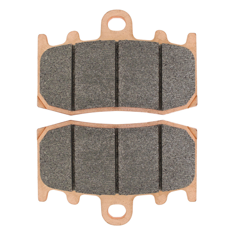 SF Supersport Sinter Front Disc Pads -