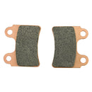 Disc Pad Offroad Sinter Competition