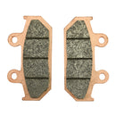 Disc Pad Sinter Scooter