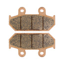 SR Supersport Sinter Rear Disc Pads -