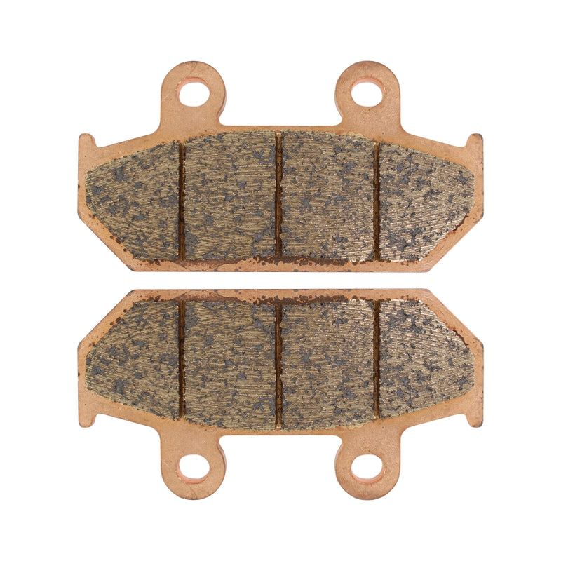 SR Supersport Sinter Rear Disc Pads -