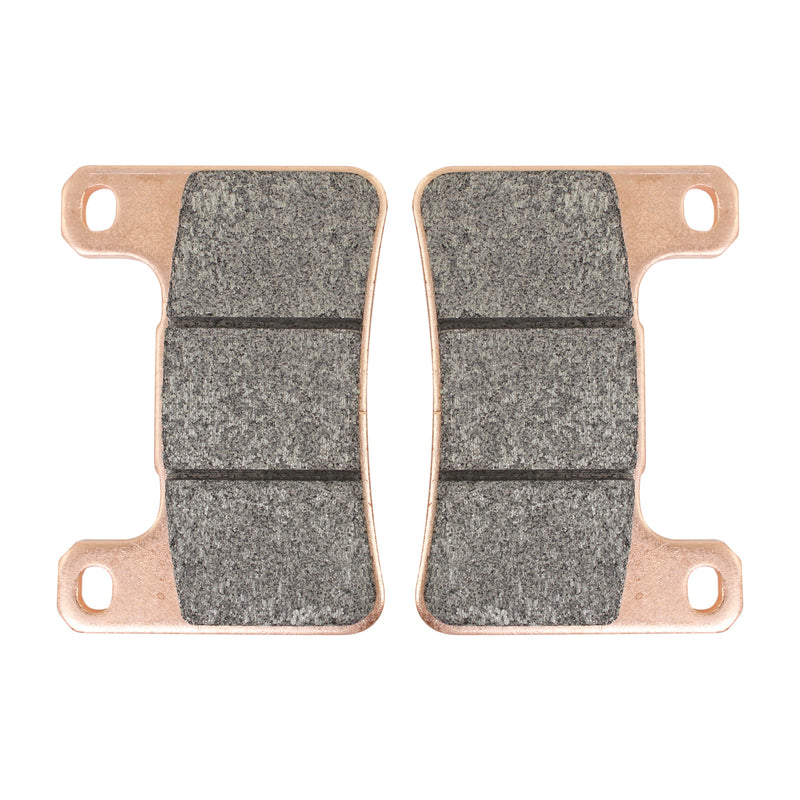 SF Supersport Sinter Front Disc Pads -