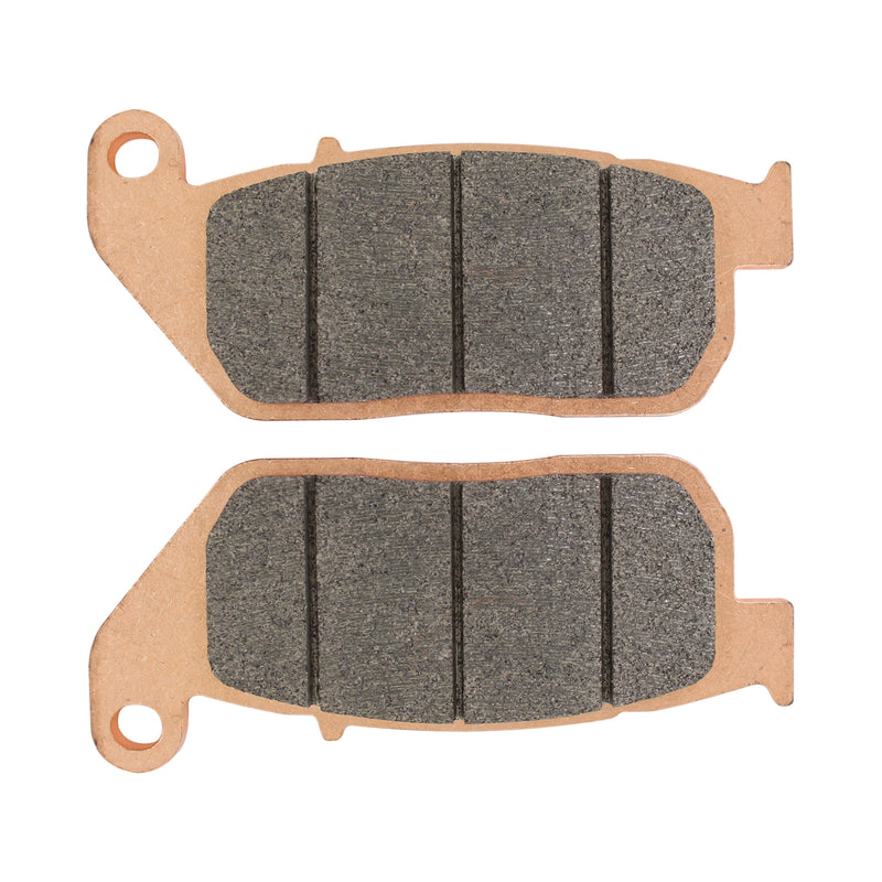 SF Supersport Sinter Front Disc Pads -