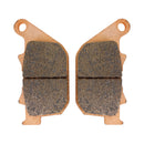 SR Supersport Sinter Rear Disc Pads -