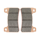 SF Supersport Sinter Front Disc Pads -