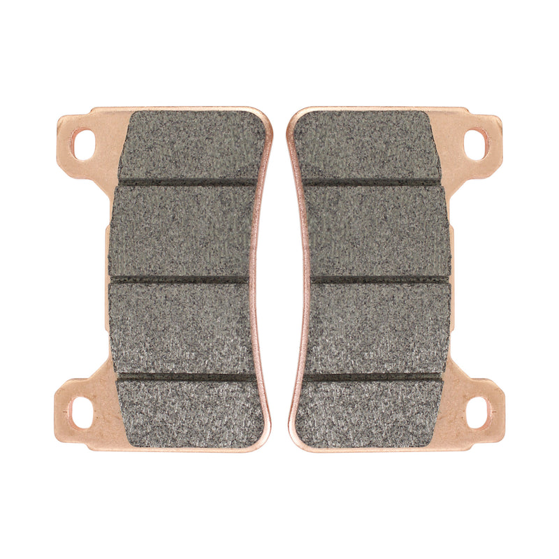 SF Supersport Sinter Front Disc Pads -