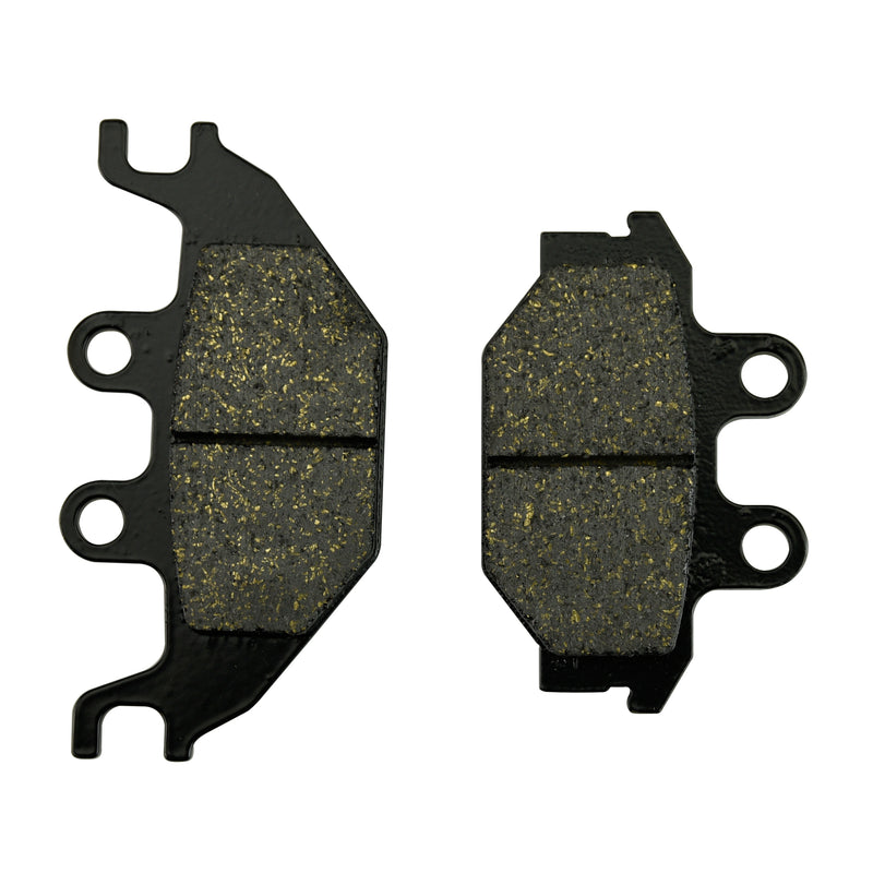 Disc Pad Organic