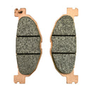 Disc Pad Sinter Scooter