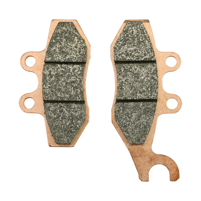 Disc Pad Sinter Scooter