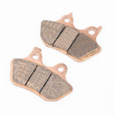SR Supersport Sinter Rear Disc Pads -
