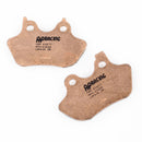 SR Supersport Sinter Rear Disc Pads -