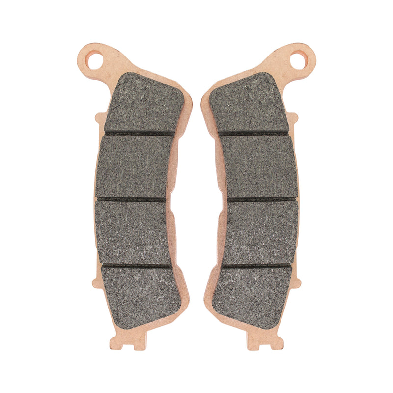 SF Supersport Sinter Front Disc Pads -