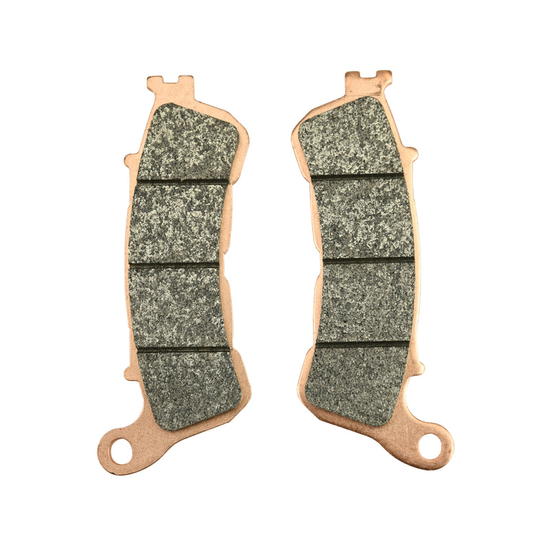 Disc Pad Sinter Scooter