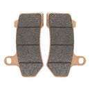 SF Supersport Sinter Front Disc Pads -