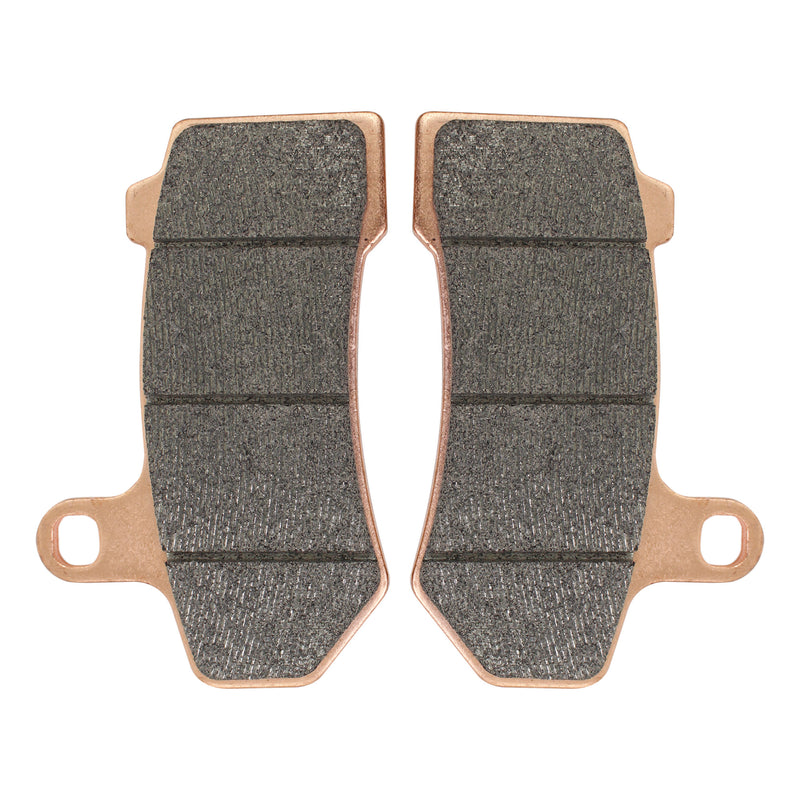 SF Supersport Sinter Front Disc Pads -