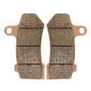 SR Supersport Sinter Rear Disc Pads -