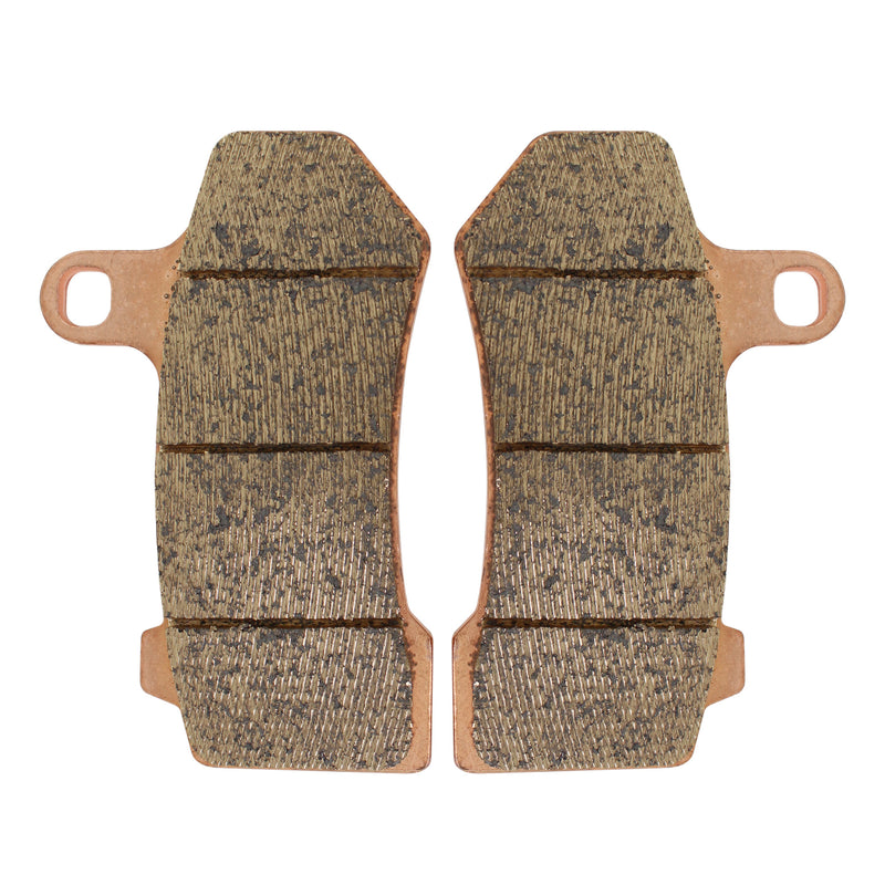 SR Supersport Sinter Rear Disc Pads -