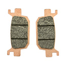 Disc Pad Sinter Scooter