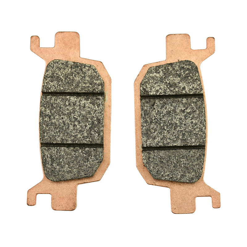 Disc Pad Sinter Scooter