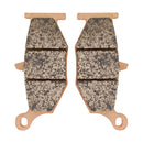 SR Supersport Sinter Rear Disc Pads -