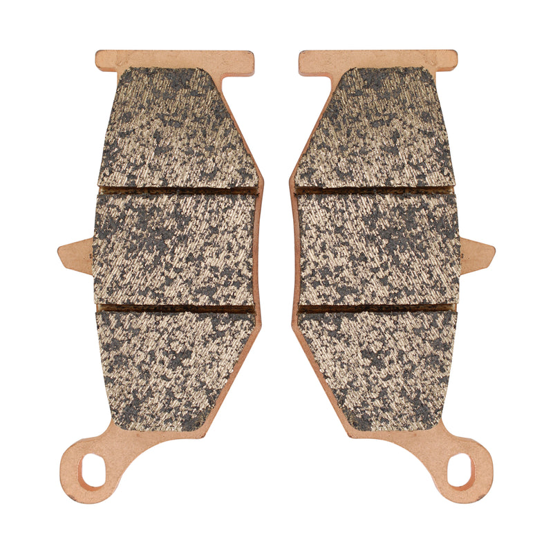 SR Supersport Sinter Rear Disc Pads -
