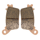 SR Supersport Sinter Rear Disc Pads -
