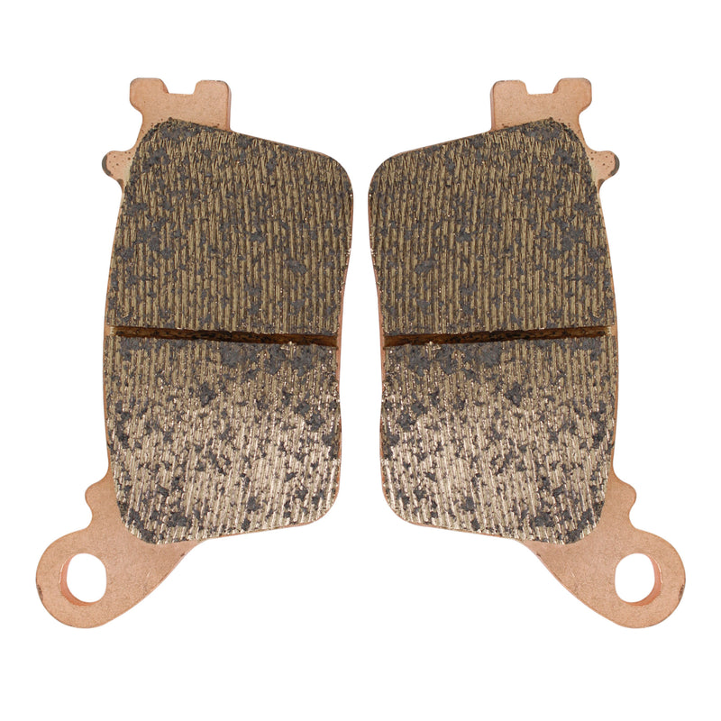SR Supersport Sinter Rear Disc Pads -