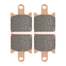 SF Supersport Sinter Front Disc Pads -