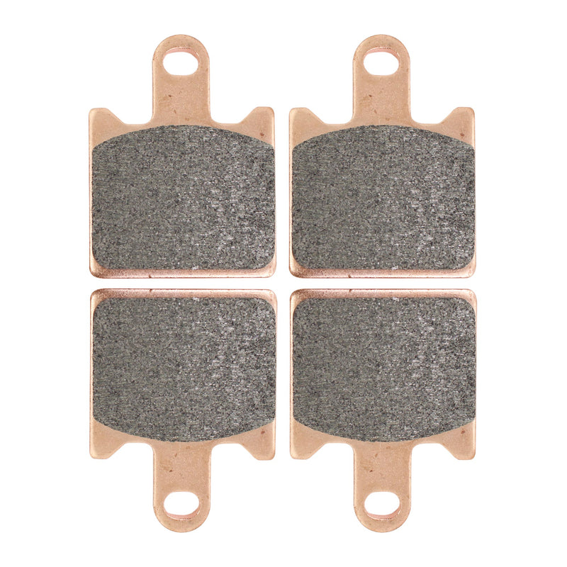 SF Supersport Sinter Front Disc Pads -