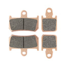 SF Supersport Sinter Front Disc Pads -