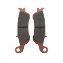 Disc Pad Offroad Sinter Competition